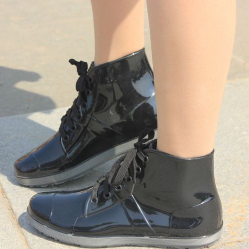 Chaussures - bottes caoutchouc homme Ref 971939