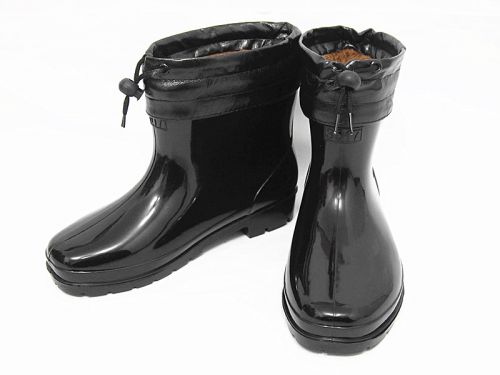 Chaussures - bottes caoutchouc homme pour printemps semelle plastique Ref 971989