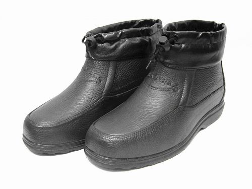 Chaussures - bottes caoutchouc homme pour printemps semelle Ref 971999