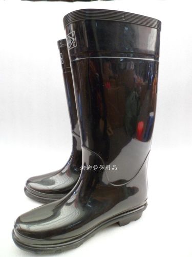 Chaussures - bottes caoutchouc homme semelle plastique Ref 972048