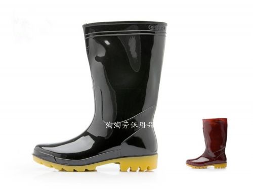 Chaussures - bottes caoutchouc homme pour printemps Ref 972051