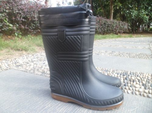 Chaussures - bottes caoutchouc homme Ref 972064