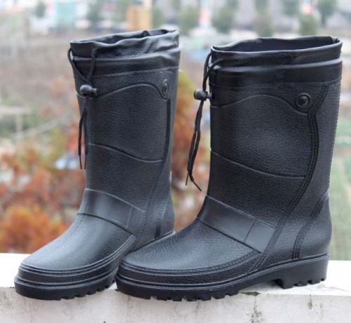 Chaussures - bottes caoutchouc homme QTQT semelle Ref 972082