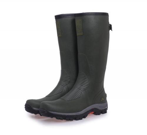 Chaussures - bottes caoutchouc homme pour printemps semelle Ref 972133