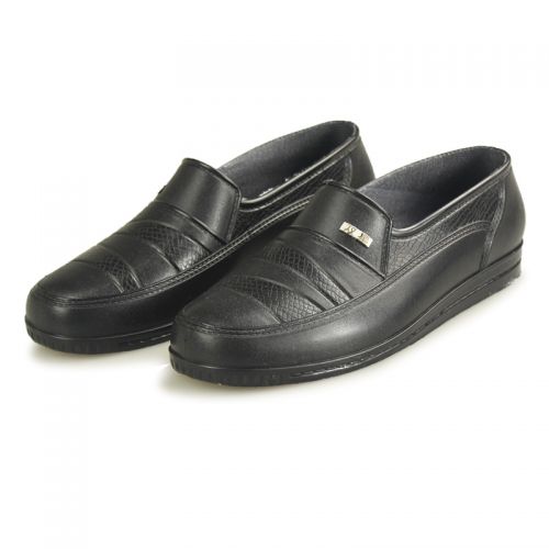 Chaussures - bottes caoutchouc homme DOUBLE STAR pour printemps semelle Ref 972174