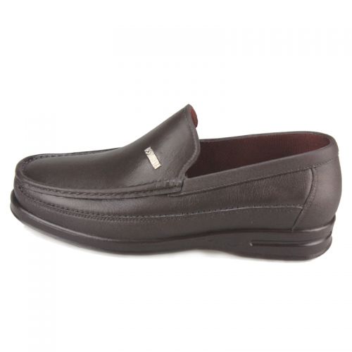 Chaussures - bottes caoutchouc homme DOUBLE STAR pour printemps semelle Ref 972180