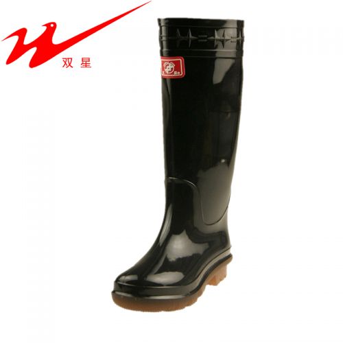 Chaussures - bottes caoutchouc homme DOUBLE STAR pour printemps Ref 972238