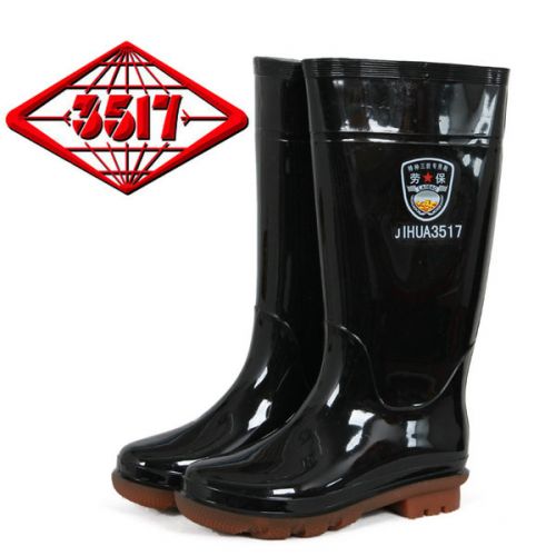 Chaussures - bottes caoutchouc homme pour hiver Ref 972281