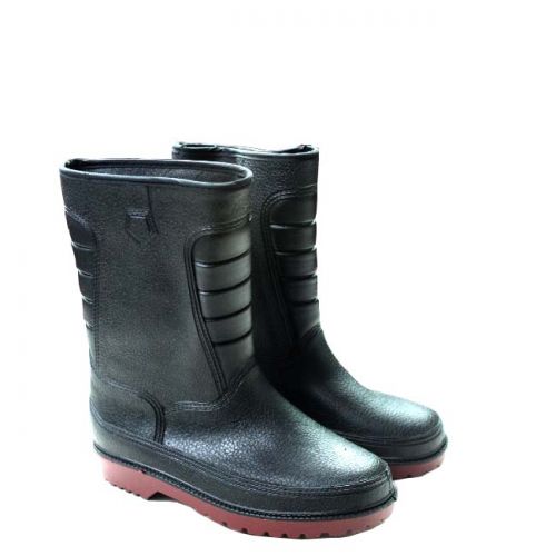Chaussures - bottes caoutchouc homme Ref 972284