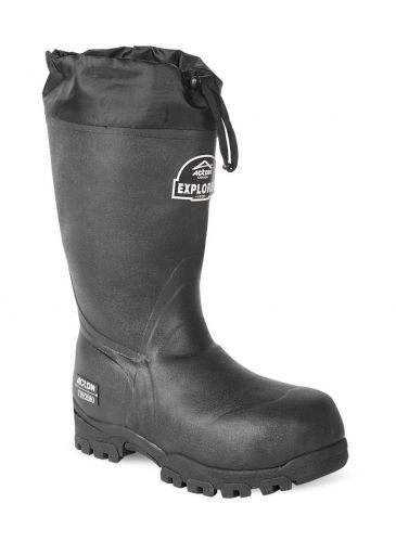 Chaussures - bottes caoutchouc homme pour printemps semelle Ref 972377