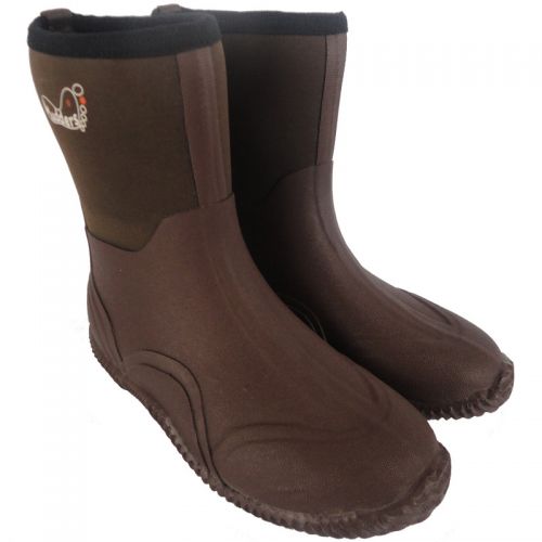 Chaussures - bottes caoutchouc homme pour printemps semelle Ref 972382