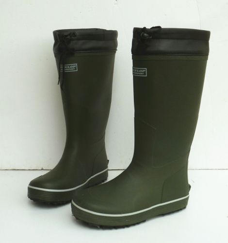  Chaussures - bottes caoutchouc homme Ref 972420