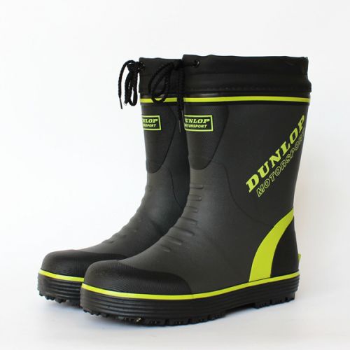 Chaussures - bottes caoutchouc homme Ref 972425