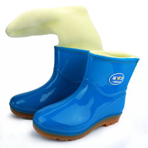 Chaussures - bottes caoutchouc homme pour hiver Ref 972429