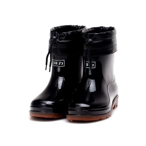 Chaussures - bottes caoutchouc homme WARRIOR Ref 972488