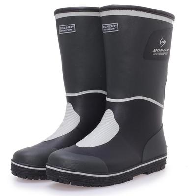 Chaussures - bottes caoutchouc homme Ref 972530
