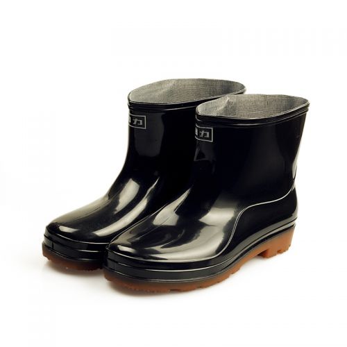 Chaussures - bottes caoutchouc homme Ref 972597