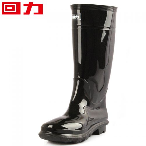 Chaussures - bottes caoutchouc homme WARRIOR pour printemps Ref 972631
