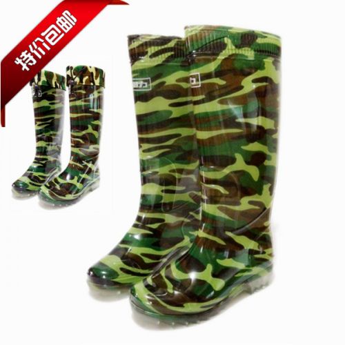 Chaussures - bottes caoutchouc homme WARRIOR Ref 972692