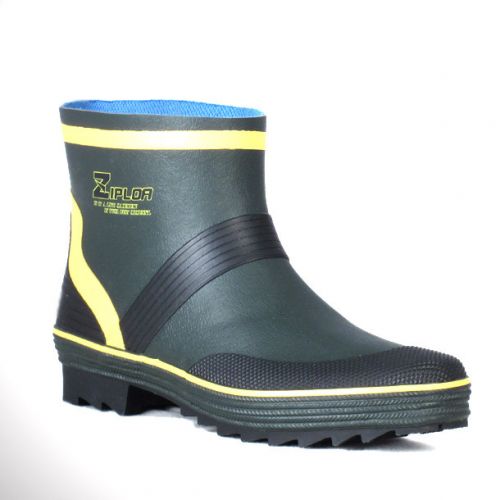 Chaussures - bottes caoutchouc homme pour été semelle Ref 972751