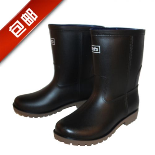 Chaussures - bottes caoutchouc homme WARRIOR Ref 972763