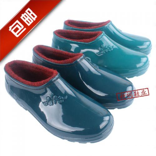 Chaussures - bottes caoutchouc homme WARRIOR Ref 972773