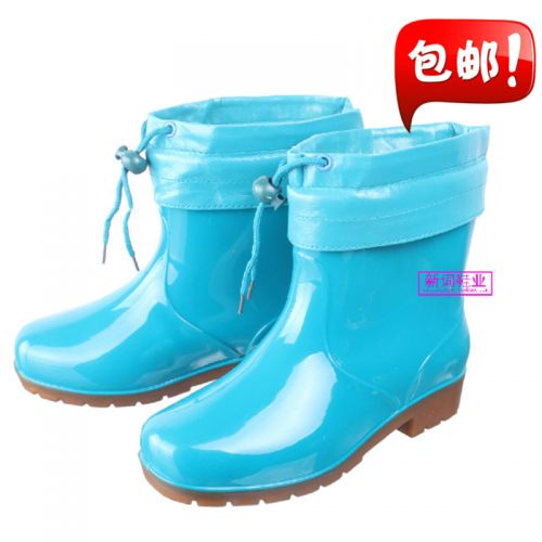 Chaussures - bottes caoutchouc homme WARRIOR Ref 972774