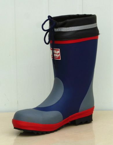 Chaussures - bottes caoutchouc homme DFGSDFG pour hiver semelle Ref 972815