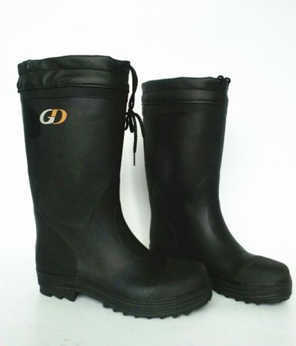 Chaussures - bottes caoutchouc homme KDES semelle Ref 972817