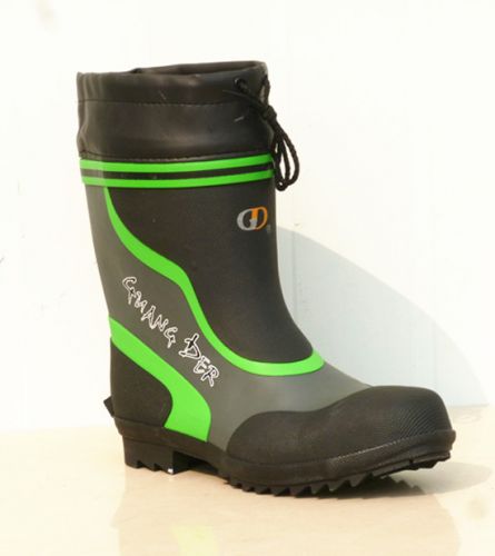 Chaussures - bottes caoutchouc homme KJFIRJ pour été semelle Ref 972824