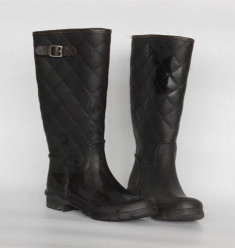Chaussures - bottes caoutchouc homme pour printemps semelle Ref 972835