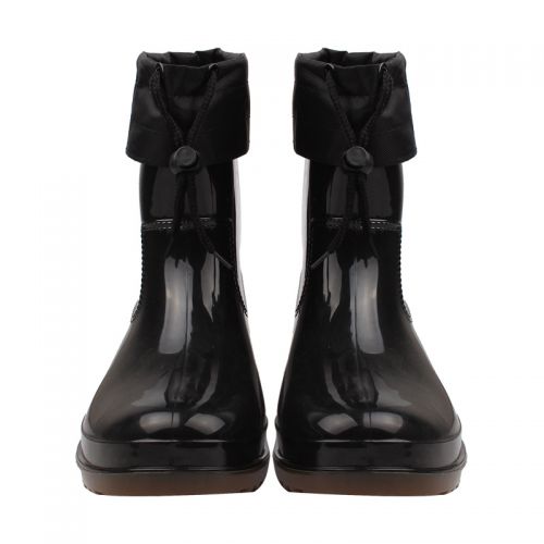 Chaussures - bottes caoutchouc homme pour printemps semelle fond composite Ref 972843