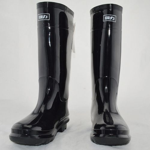 Chaussures - bottes caoutchouc homme semelle plastique Ref 972855