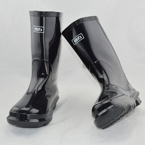 Chaussures - bottes caoutchouc homme semelle plastique Ref 972857