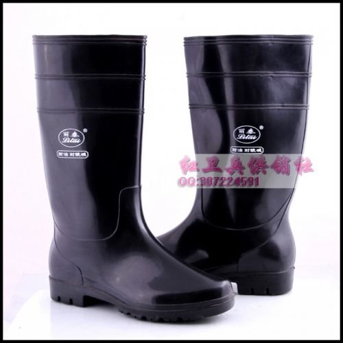 Chaussures - bottes caoutchouc homme pour printemps semelle Ref 972928