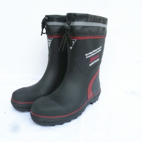 Chaussures - bottes caoutchouc homme Ref 972950