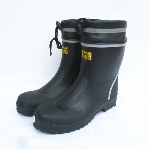 Chaussures - bottes caoutchouc homme Ref 972952