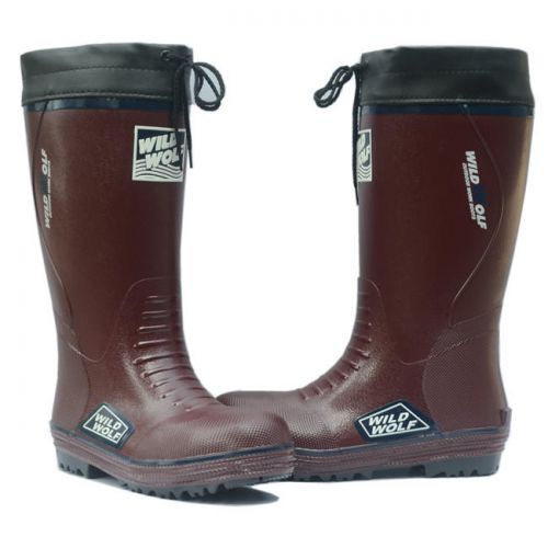 Chaussures - bottes caoutchouc homme pour printemps semelle Ref 973031