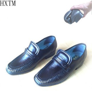Chaussures - bottes caoutchouc homme semelle plastique Ref 973140