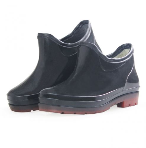 Chaussures - bottes caoutchouc homme Ref 973169