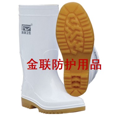 Chaussures - bottes caoutchouc homme Ref 973171