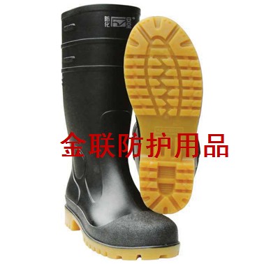 Chaussures - bottes caoutchouc homme Ref 973173