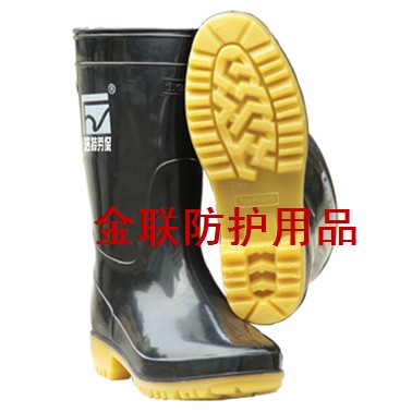 Chaussures - bottes caoutchouc homme Ref 973178