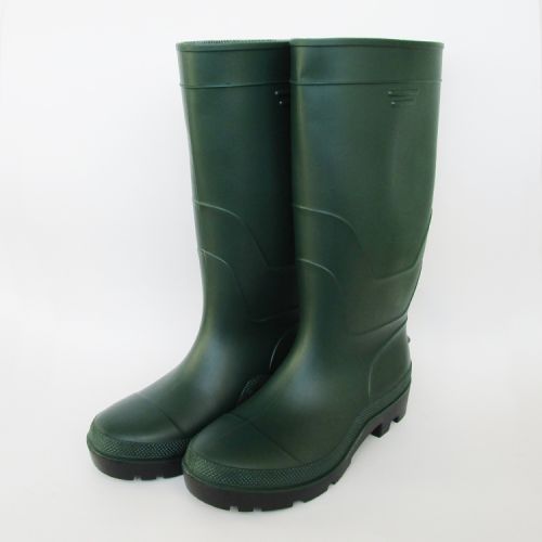 Chaussures - bottes caoutchouc homme pour printemps Ref 973179