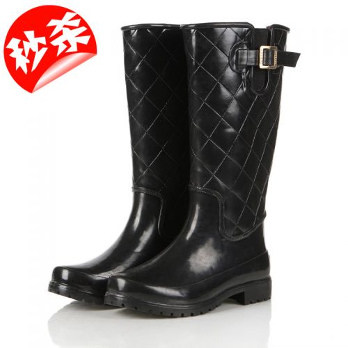 Chaussures - bottes caoutchouc homme pour été semelle Ref 973215
