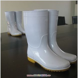 Chaussures - bottes caoutchouc homme pour printemps Ref 973353