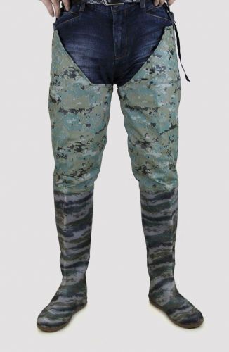 Chaussures - bottes caoutchouc homme Ref 973384