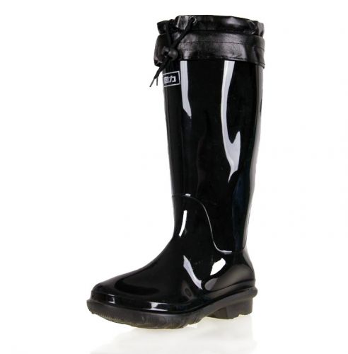 Chaussures - bottes caoutchouc homme WARRIOR pour hiver semelle Ref 973420