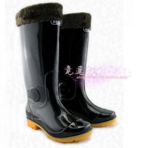 Chaussures - bottes caoutchouc homme Ref 973435