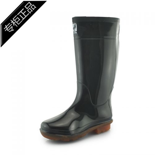 Chaussures - bottes caoutchouc homme pour printemps semelle Ref 973583